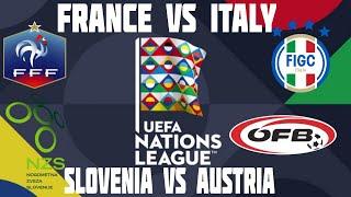 FC24 UEFA Nations League |STREAM  #gameplay #playstation #gaming #consolegame  #eafc24 #fc24 #uefa