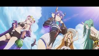 Arknights Animation PV - Dossoles Holiday