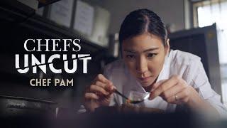 Chefs Uncut - Chef Pam: Asia's Best Female Chef (Trailer)