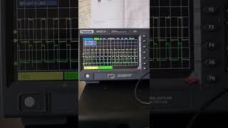 PWM generation using DMA in STM32