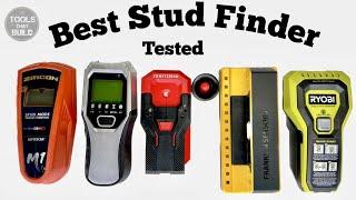 Best Stud Finder Detector Wall Scanner