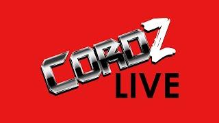 Cordz Live - Movie Hot Takes