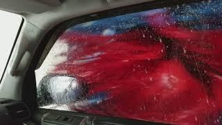 How to use Automatic Car Wash