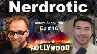 Nerdrotic - The End of Woke Hollywood & DEI | BSP # 16