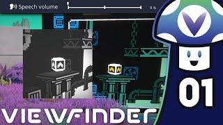 [Vinesauce] Vinny - Viewfinder (PART 1)