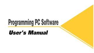 Yamaha P tool Programming software download | JHIMS