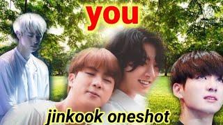 YOU(നീ)|jinkook| sad|oneshot| #bts#oneshot#jinkook#ot7#sad#oneshot#