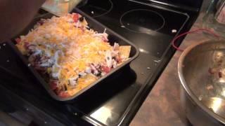 ANTOINE VAILLANT - SUPER AWESOME KITCHEN STUFF- MACHO NACHO!