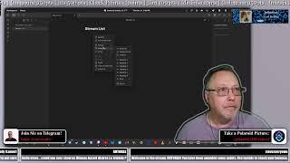 StevesVeryOwn Live! OBS on an Ubuntu Based Linux System