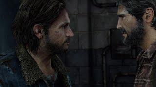  ¡TRAVESÍA ÉPICA !  THE LAST OF US REMASTER‍️