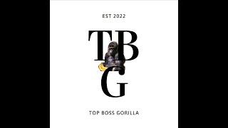 CUARENTA Y SIETE - TOP BOSS GORILLA