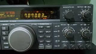 Kenwood TS-450$