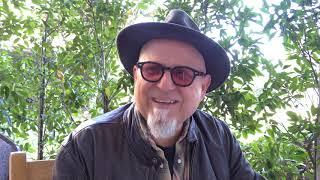 MCN Original Videos: Bobcat Goldthwait Wants Another Shot At Stand-Up Comedy