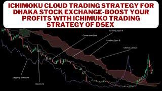 Ichimoku Cloud Trading Strategy For Dhaka Stock Exchange: Boost Your Profits With Dsex Index