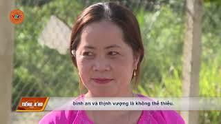 [TIẾNG CƠ HO] ÂM VANG CHIÊNG MƯỜNG TRÊN CAO NGUYÊN DI LINH | VTV5