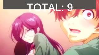 Hentai Indication 6 |   Dropout
