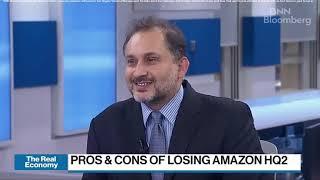 Murtaza Haider BNN Amazon HQ2 Nov 2018