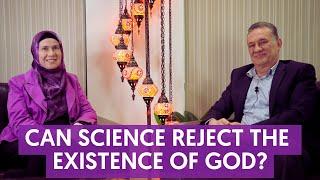 Can You Scientifically Reject the Existence of God?