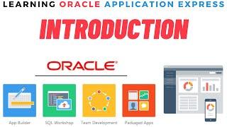 Oracle Apex and JavaScript - How to use JavaScript in Oracle Apex - Basics of JavaScript in Apex