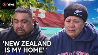 Tongan-Kiwi marriages under threat from deportations | 1News on TVNZ+