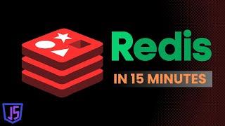 Redis Crash Course: Advanced Techniques