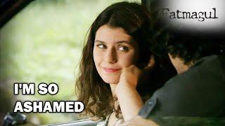 Fatmagul - Fatmagül Was Embarrassed For Fighting With Kristin - Section 78