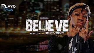 [FREE] OG Maco Type Beat "Believe" | Instrumental | Hip Hop Beat 2017