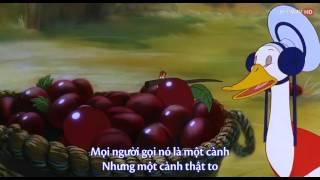 Nàng Tiên Tí hon 1994 [Full - Vietsub]