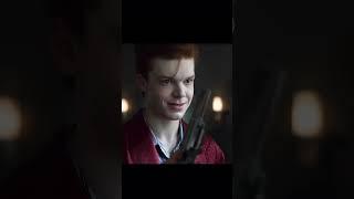 I’m the boss  || Gotham || #gotham #jerome