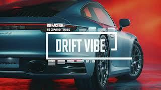 Sport Racing Electro by Infraction [No Copyright Music] / Drift Vibe