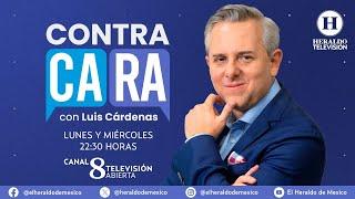 Contra Cara con Luis Cárdenas | ¿En qué consiste la Ley silla?