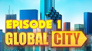 Global City Episode 1 City Builder Steam Free To Play Game