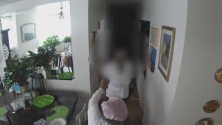 Family alleges home attendant assaulted 95-year-old grandmother