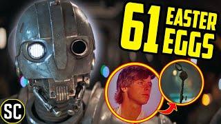 Skeleton Crew Episode 2 Breakdown - Every Star Wars Easter Egg You Missed!