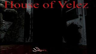 House of Velez part 1 Ways to Die