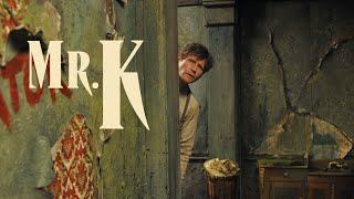 MR.K | 16 januari in de bioscoop | officiële Nederlandse trailer