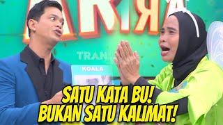 Disuruh Ngasi Clue, Ibu Ini Malah Ngasi Jawabannya! Sabar Suuur! | MOMEN SERU ARISAN (23/12/24)