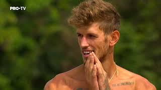 SURVIVOR 2022 - Câștigătorii Jocului de Comunicare vor mânca popcorn și se vor uita la Las Fierbinți