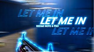 LET ME IN LOCO X SANDIP  REDMI NOTE 8 PRO SAMSUNG,A3,A5,A6,A7,J2,J5,J7,S5,S6,S7,59,A10,A20,A30,A5