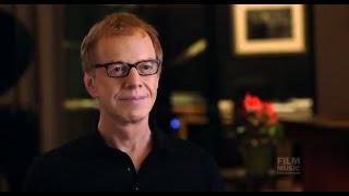 Danny Elfman: An In-Depth Interview | Film Music Foundation's Legends Series