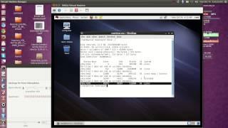 4.Creating a Swap Partition, filesystem & adding it in fstab Entry