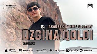 Asadbek Rahmatullayev - Ozgina qoldi (cover) Asadbekmusic