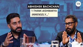 Abhishek Bachchan Interview | Shoojit Sircar | I Want to Talk