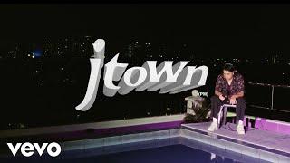 Young Cocoa - JTOWN (PM) (Official Performance Video)