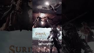 Suriya 42 Tittle & First Look Update..!| Suriya| Suriya Update| Suriya 42|Suriya 42 Update|#Suriya42