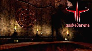 Quake 3 Arena Sega Dreamcast Online March 25, 2022