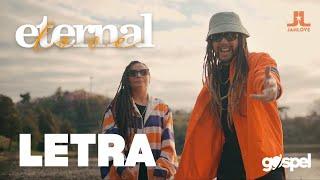 Jah Love - Eternal Love (Letra)