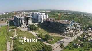 Vijay Nirman Corporate Film | Corporate Film Makers in Bangalore | Scintilla Kreations