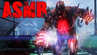 ASMR Gaming | Killing Floor 2 | Preparing For the 3rd Game!!!