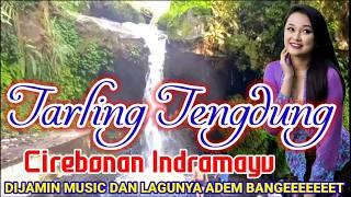 TARLING TENGDUNG COVER TERBARU ALBUM LAWAS TERPOPULER NOSTALGIA MASA LALU SUMPAH ENAK BANGET